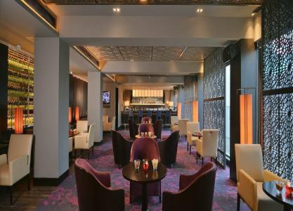 Crystal Sarovar Premiere Agra - 21