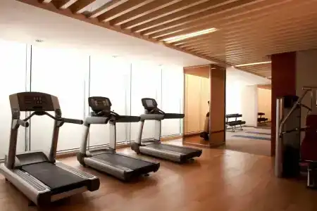 Courtyard by Marriott Shanghai Jiading - 37