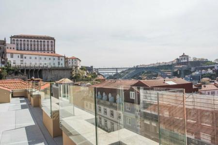 The Editory House Ribeira Porto - 18