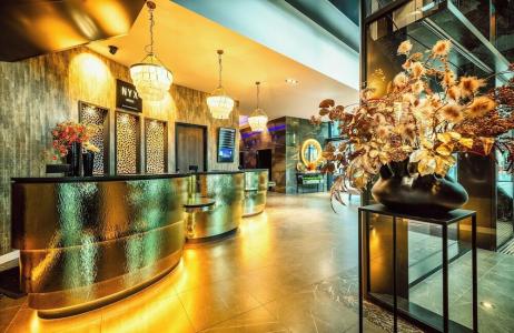 NYX by Leonardos - 36