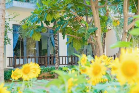 Lotus Vung Tau Resort & Spa - 9