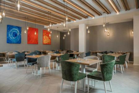 Hilton Garden Inn Padova City Centre - 10