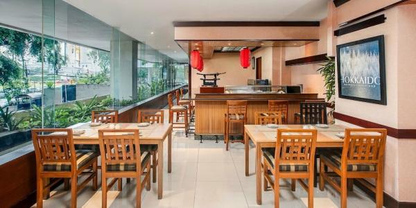 Aryaduta Menteng - 22