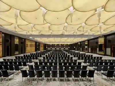 Hilton Shanghai Hongqiao - 21