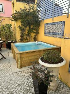 Solar Do Castelo, a Lisbon Heritage Collection - 7