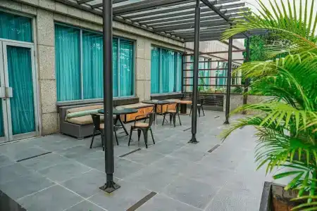 Kimaya Slipi Jakarta by Harris - 4