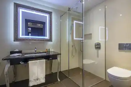 Hilton Podgorica Crna Gora - 30