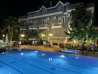 Tekirova Millennium - 23