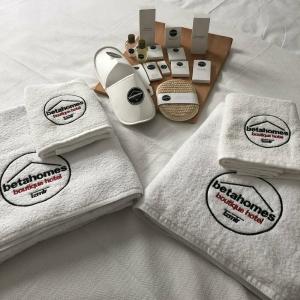 Beta Homes Boutique - 10