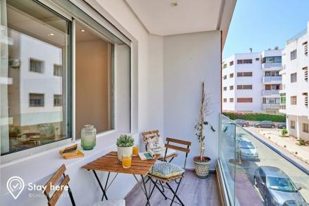 Hilton Rabat - 9