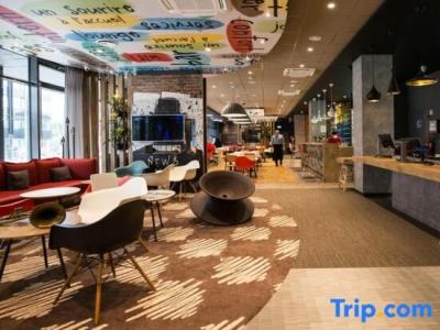 ibis Vilnius Centre - 70