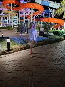 Charmillion Gardens Aquapark - 46