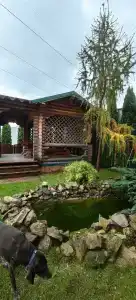 Lukomorye Tourist base - 24