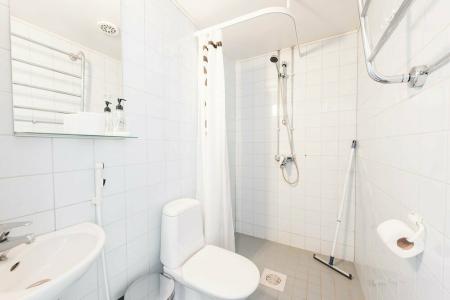 Forenom Hostel Espoo Otaniemi - 15