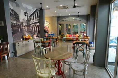 Acca Patong Apartments - 39