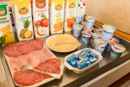 Affreschi Su Roma B & B - 14