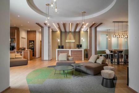 Hilton Garden Inn Padova City Centre - 6