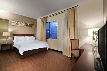 Grand Dafam Ancol Jakarta - 30