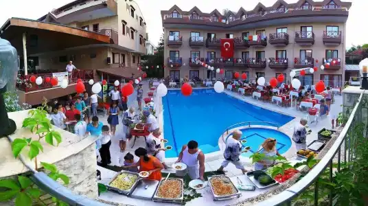 Himeros Beach - All Inclusive - 36