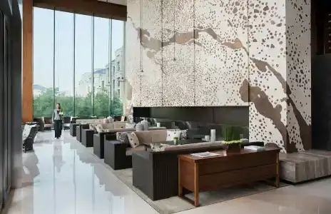 Grand Hyatt Dalian - 21