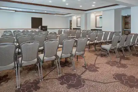 Hilton Garden Inn San Antonio Airport - 25