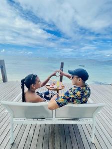 Solana Beach Mauritius - Adults Only - 37