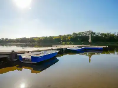 Shahtyor Tourist base - 4