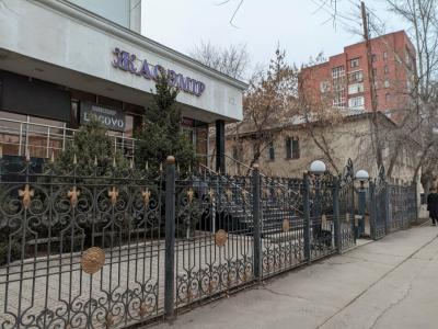 Zhasamir Mini-Hotel - 5