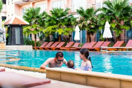Nipa Resort - 35