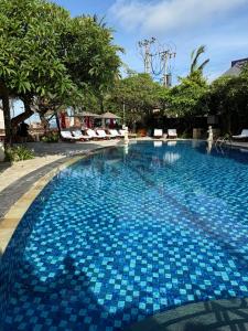 Kuta Seaview Beach Resort - 4