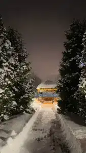 Syabry Tourist base - 5