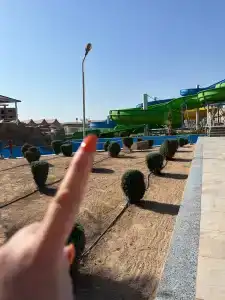 Pickalbatros Jungle Aqua Park - Neverland - 97