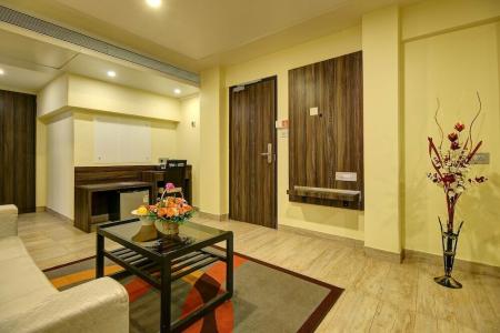 Mumbai House Juhu - 23