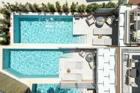 Sentido Apollo Palace - 14