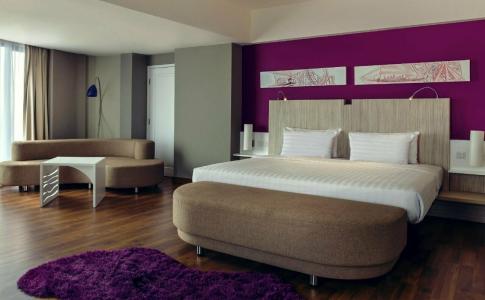 Mercure Convention Center Ancol - 39