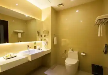 Dara Airport City & Spa - 25