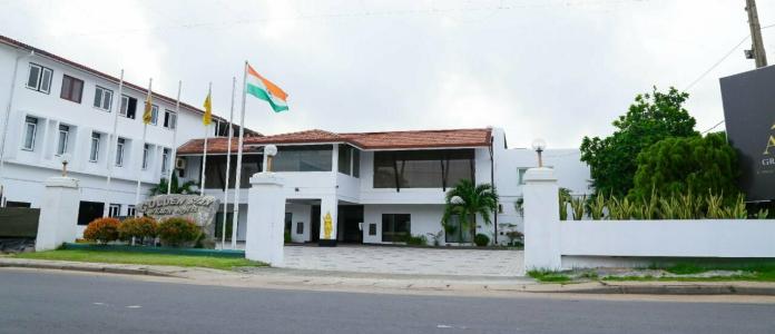 Golden Star Beach - 46