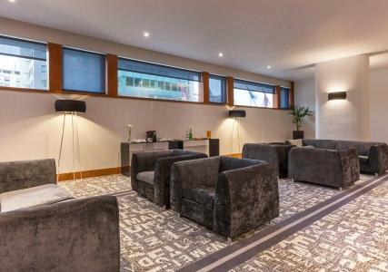 Mercure Lisboa - 16