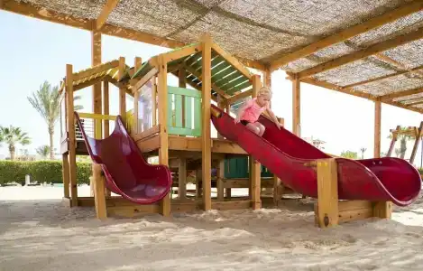 Kempinski Soma Bay - 23