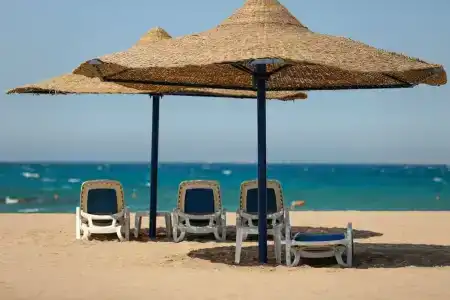 Blend Club Aqua Resort - 15