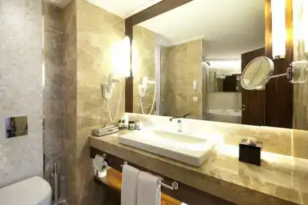 Ikbal Thermal & SPA - 17