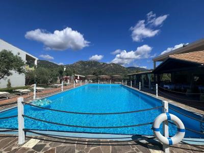 iHs Villasimius Le Zagare Resort - 5