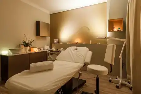 Seawater Bio & Beauty Spa - 43