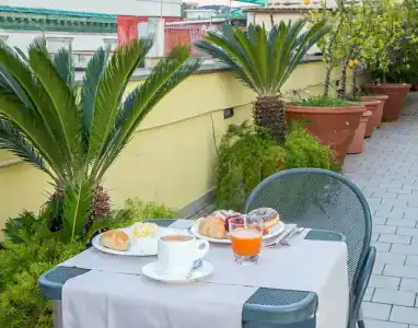 Best Western Plus Plaza Napoli - 7