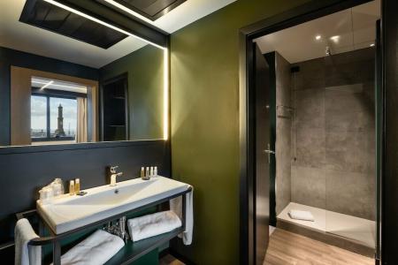 Novotel Genova City - 12