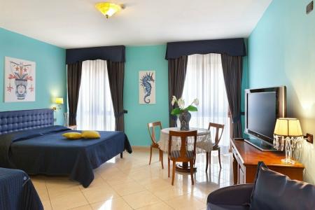 Ulisse Deluxe Hostel - 29