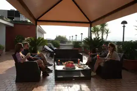 Tiempo - 13