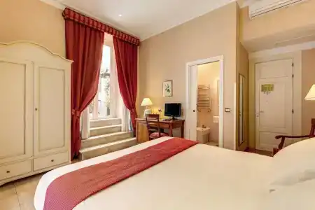 Roman Terrace - 0