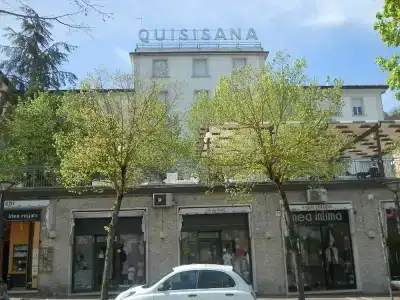 Quisisana - 19