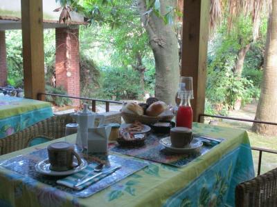 La Gallina Felice B&B - 4